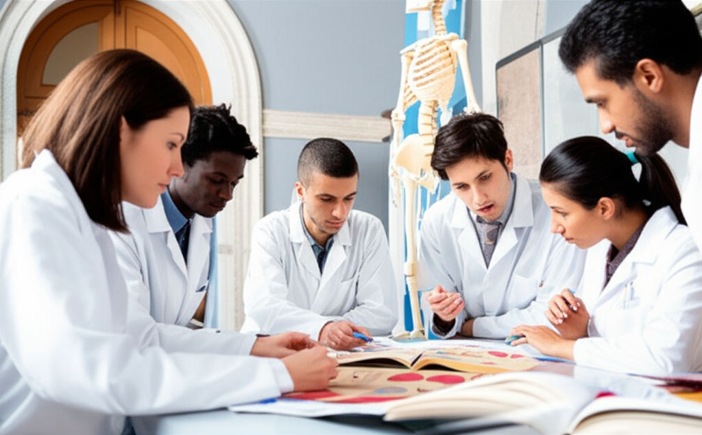 Medical Studies Program