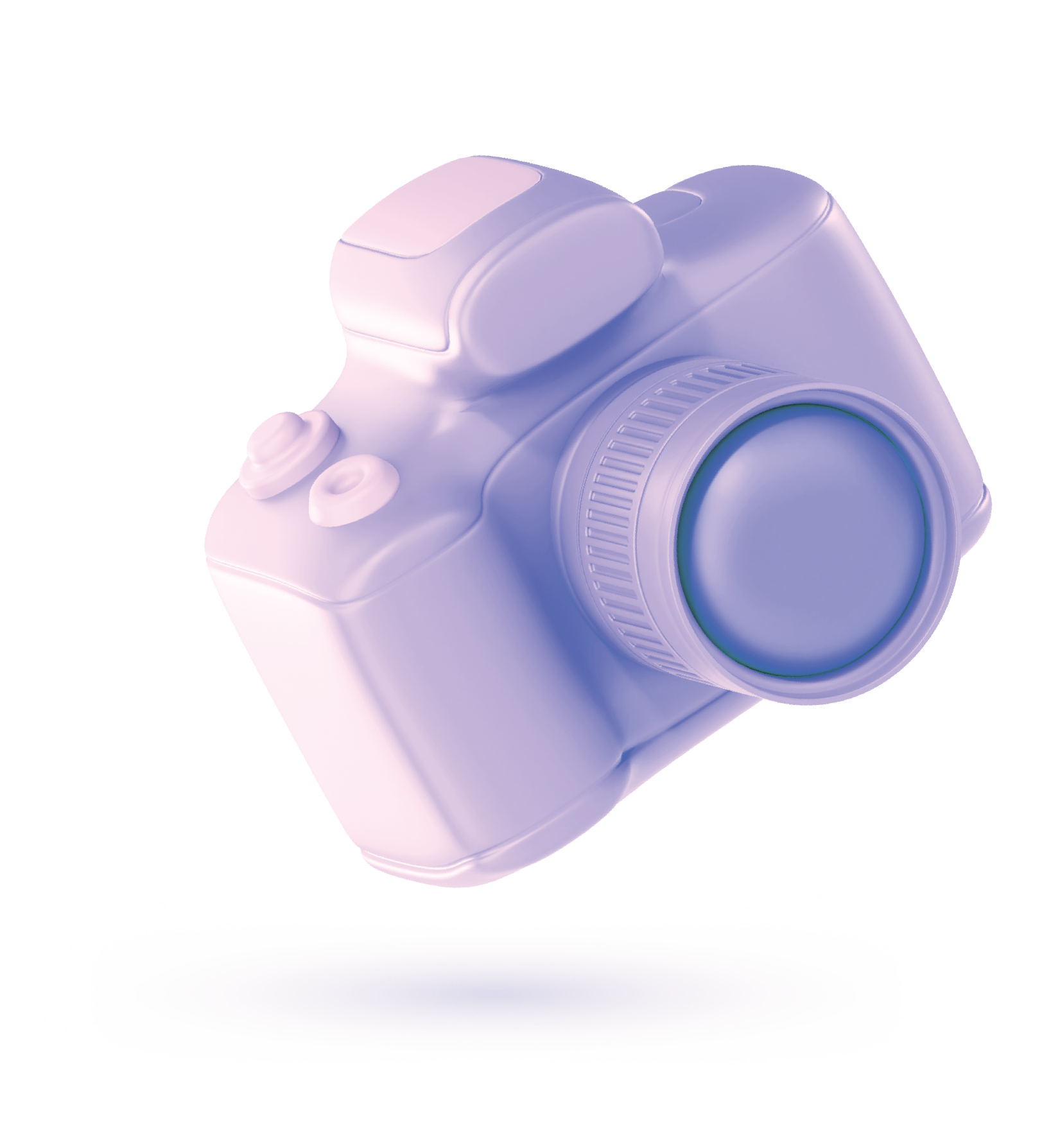 Global learning illustration with globe, passport, and travel icons